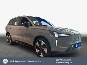 VOLVO EX90 Twin Motor AWD Ultra (7-Sitzer) EX90