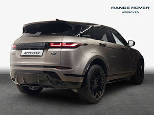 LAND ROVER Range Rover Evoque D200 R-Dynamic SE Range Rover Evoque