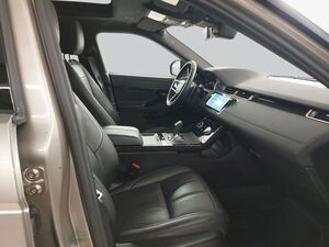 LAND ROVER Range Rover Evoque D200 R-Dynamic SE Range Rover Evoque