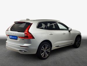 VOLVO XC60 B5 B AWD Plus Bright XC60