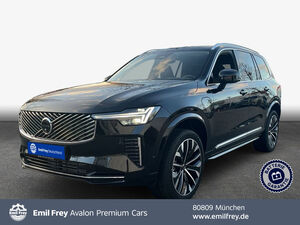 VOLVO XC90 T8 AWD Plug-in Hybrid Ultra Bright XC90