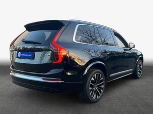 VOLVO XC90 T8 AWD Plug-in Hybrid Ultra Bright XC90