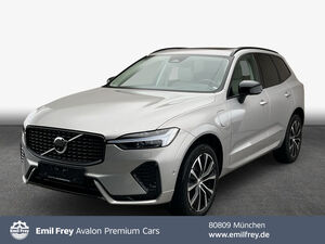 VOLVO XC60 T8 AWD Recharge Plus Dark XC60