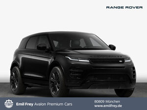 LAND ROVER Range Rover Evoque D200 Dynamic SE Range Rover Evoque