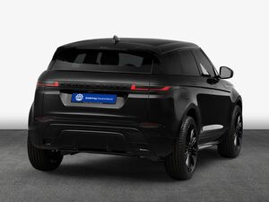 LAND ROVER Range Rover Evoque D200 Dynamic SE Range Rover Evoque