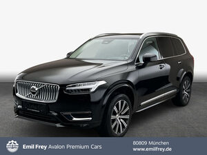 VOLVO XC90 B5 D AWD Ultimate Bright XC90