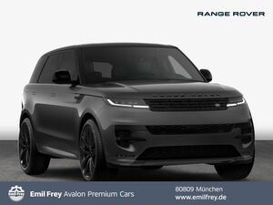 LAND ROVER Range Rover Sport D250 Dynamic SE Range Rover Sport