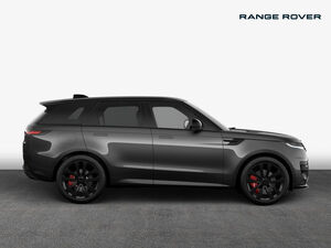 LAND ROVER Range Rover Sport D250 Dynamic SE Range Rover Sport