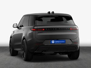 LAND ROVER Range Rover Sport D250 Dynamic SE Range Rover Sport