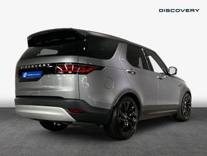 LAND ROVER Discovery D250 S Discovery