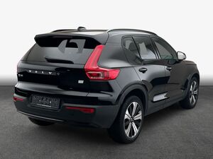 VOLVO XC40 Recharge 78 kWh Twin Motor Plus XC40 Electric