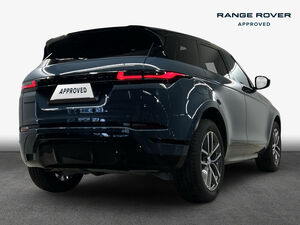 LAND ROVER Range Rover Evoque D200 Dynamic SE Range Rover Evoque
