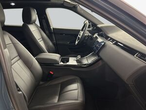 LAND ROVER Range Rover Evoque D200 Dynamic SE Range Rover Evoque