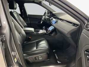 LAND ROVER Range Rover Evoque P300e R-Dynamic SE Range Rover Evoque