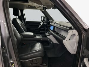 LAND ROVER Defender 110 P400e S Defender