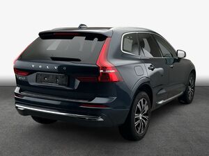 VOLVO XC60 B5 D AWD Geartronic Inscription XC60