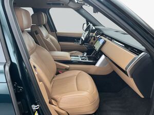 LAND ROVER Range Rover P530 Autobiography Range Rover