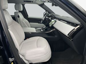 LAND ROVER Range Rover Sport P440e Hybrid SE Range Rover Sport