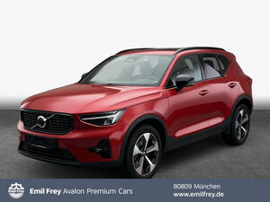 VOLVO XC40 B4 B DKG Ultimate Dark XC40