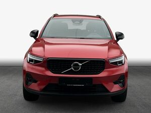 VOLVO XC40 B4 B DKG Ultimate Dark XC40