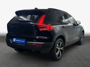 VOLVO XC40 B3 B DKG Plus Black Edition XC40