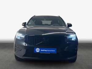 VOLVO XC40 B3 B DKG Plus Black Edition XC40