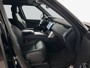 LAND ROVER Range Rover D300 HSE Range Rover