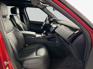 LAND ROVER Range Rover Sport D300 Dynamic SE Range Rover Sport