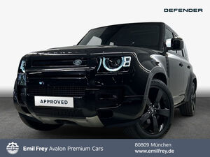 LAND ROVER Defender 110 P525 V8 Defender