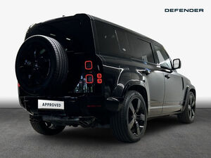 LAND ROVER Defender 110 P525 V8 Defender
