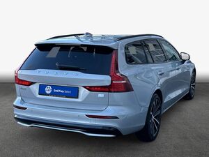VOLVO V60 T8 AWD Recharge Plus Dark V60