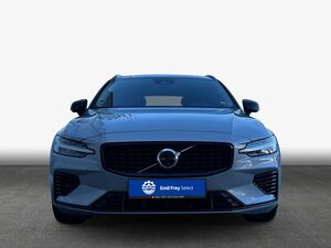 VOLVO V60 T8 AWD Recharge Plus Dark V60