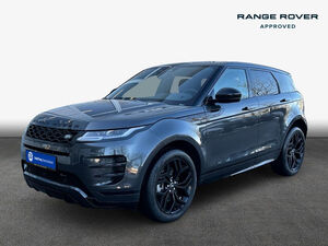 LAND ROVER Range Rover Evoque D200 R-Dynamic SE Range Rover Evoque