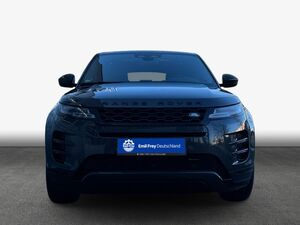 LAND ROVER Range Rover Evoque D200 R-Dynamic SE Range Rover Evoque