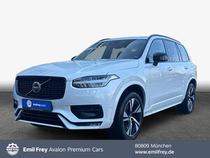 VOLVO XC90 B5 D AWD Ultimate Dark XC90
