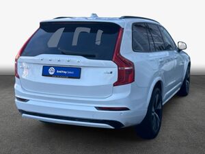 VOLVO XC90 B5 D AWD Ultimate Dark XC90