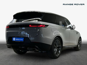 LAND ROVER Range Rover Sport P460e Hybrid S 294 kW, 5-türig Range Rover Sport