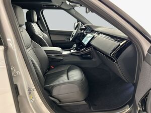 LAND ROVER Range Rover Sport P460e Hybrid S 294 kW, 5-türig Range Rover Sport
