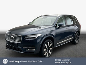 VOLVO XC90 T8 AWD Recharge Plus Bright XC90