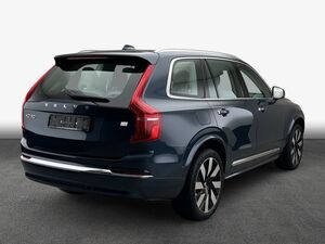 VOLVO XC90 T8 AWD Recharge Plus Bright XC90
