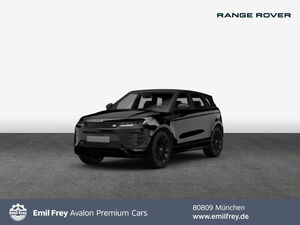 LAND ROVER Range Rover Evoque D200 Dynamic SE 150 kW, 5-türig (Diesel) Range Rover Evoque