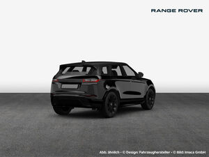 LAND ROVER Range Rover Evoque D200 Dynamic SE 150 kW, 5-türig (Diesel) Range Rover Evoque