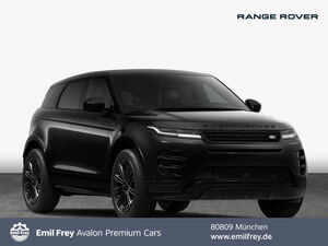LAND ROVER Range Rover Evoque D200 Dynamic SE 150 kW, 5-türig (Diesel) Range Rover Evoque
