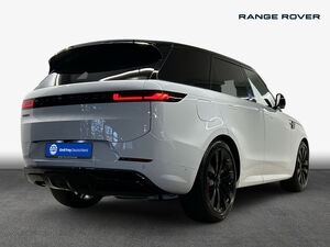 LAND ROVER Range Rover Sport D300 Dynamic SE 221 kW, 5-türig (Diesel) Range Rover Sport