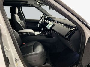 LAND ROVER Range Rover Sport D300 Dynamic SE 221 kW, 5-türig (Diesel) Range Rover Sport