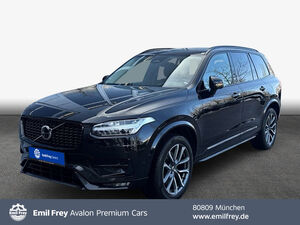 VOLVO XC90 B5 D AWD Ultimate Dark XC90