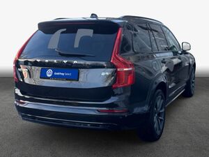 VOLVO XC90 B5 D AWD Ultimate Dark XC90