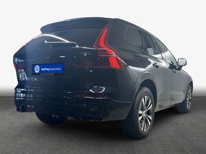 VOLVO XC60 T8 AWD Plug-in Hybrid Plus Black Edition XC60