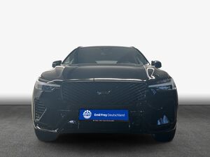 VOLVO XC60 T8 AWD Plug-in Hybrid Plus Black Edition XC60
