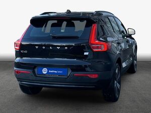 VOLVO XC40 Recharge 78 kWh Twin Motor Ultimate XC40 Electric